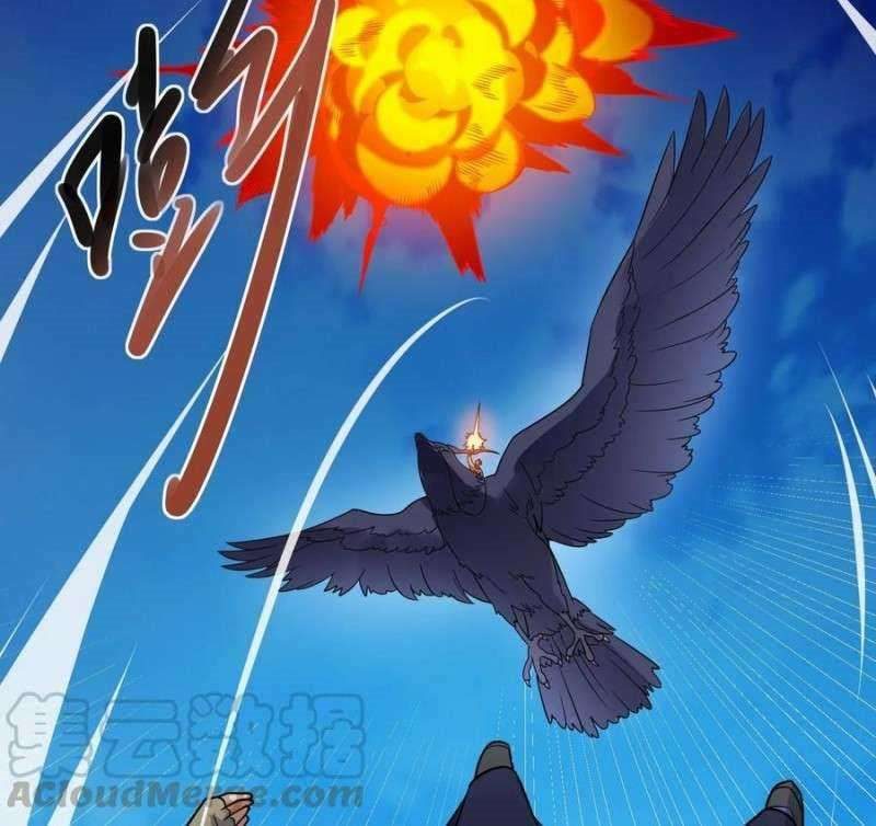 First Dragon (Yuanlong) Chapter 203 Gambar 6